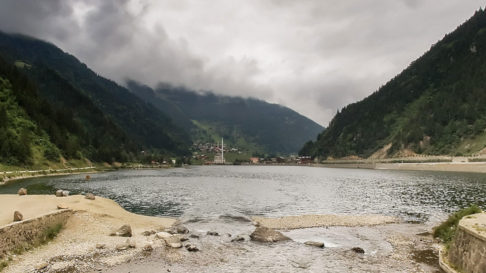 Trabzon Uzungöl