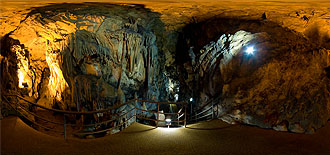 Karabük Bulak Mağarası 1
